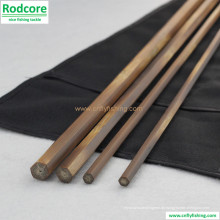 Spey Bamboo Fliegen Rod Blank